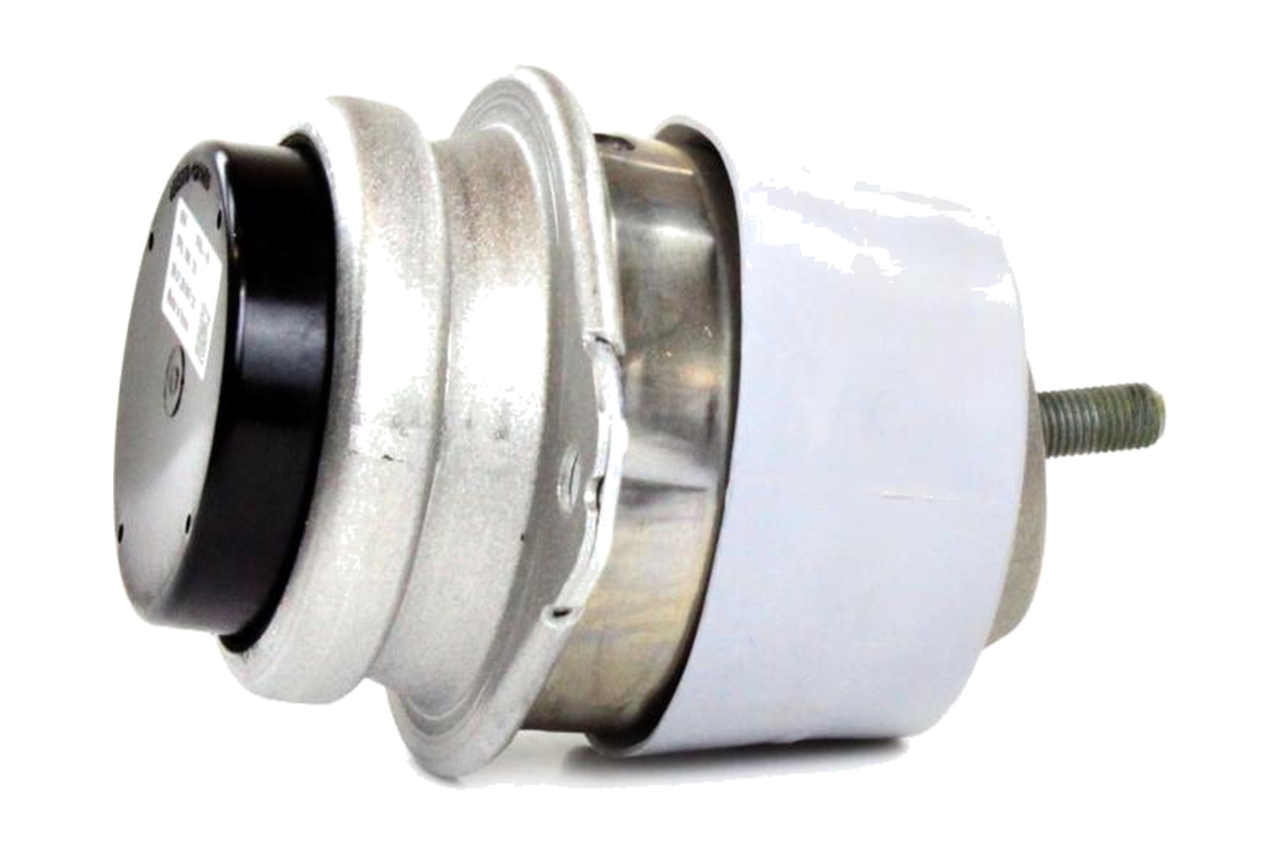 Coxim de Motor Esquerdo (Motorista) VW 7P6199131 - Imagem 6
