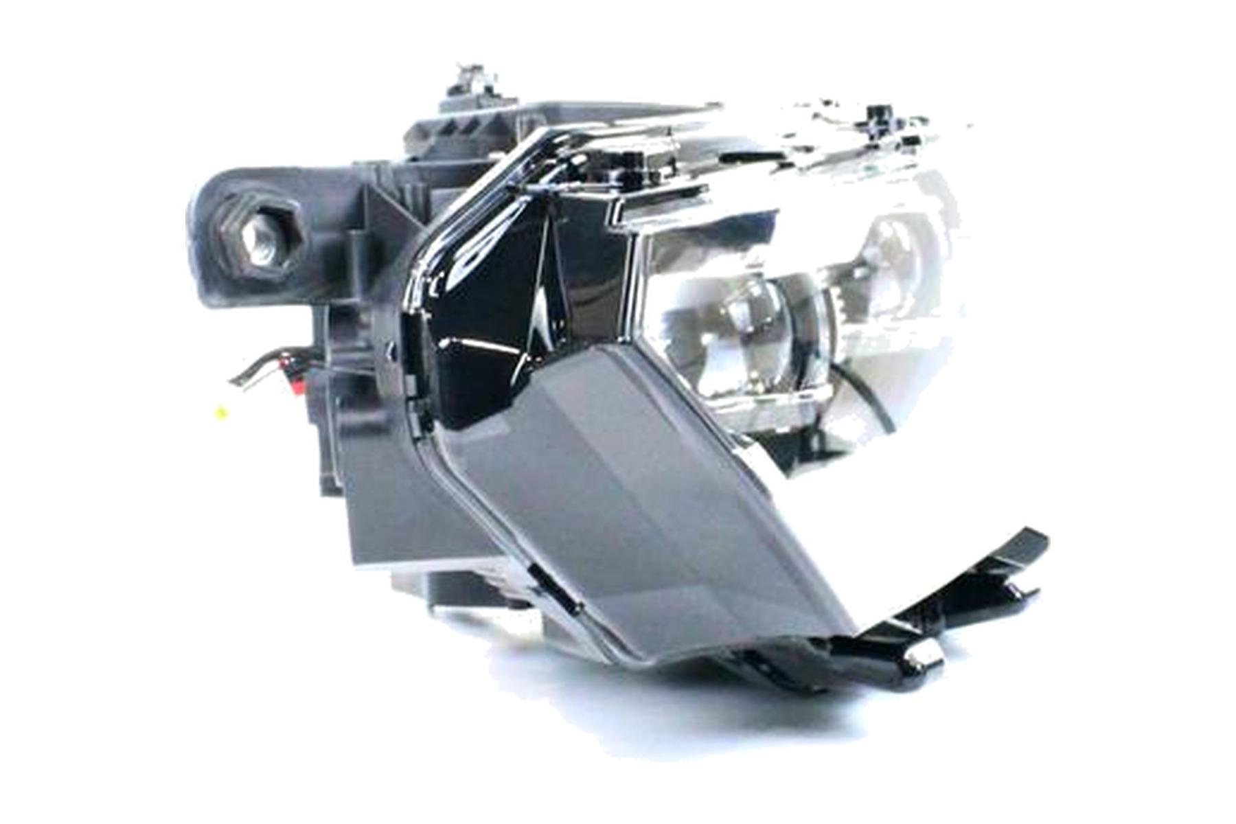 Farol Máscara Negra LED Esquerdo (Motorista) VW 3G1941113A - Imagem 20