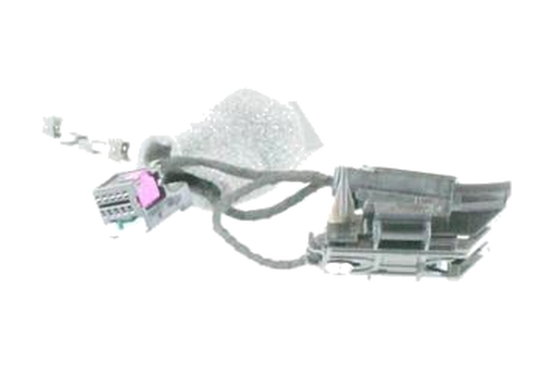 Sensor de Posição de Alavanca de Câmbio VW 5Q0713128B - Imagem 18