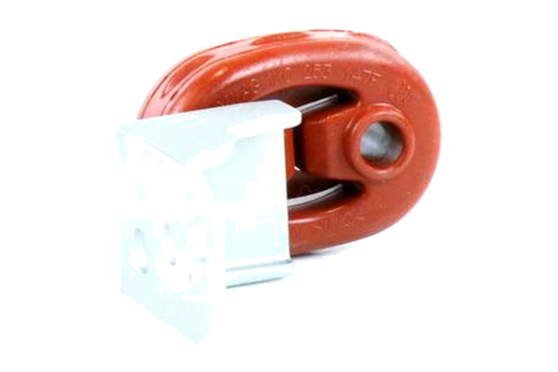 Suporte de Coxim de Escapamento VW 5Q0253144S - Imagem 11
