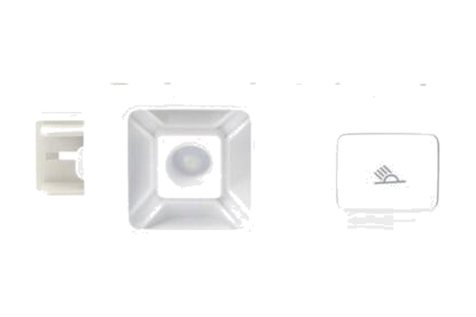Luz de Cortesia VW 5G9947291GY20