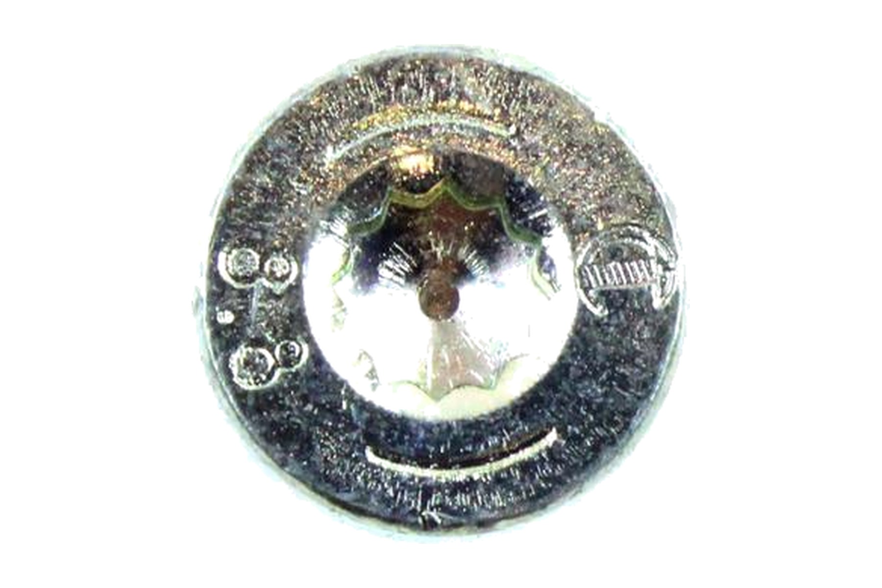 Parafuso de Ajuste de Cinto de Segurança VW WHT002485 - Imagem 2