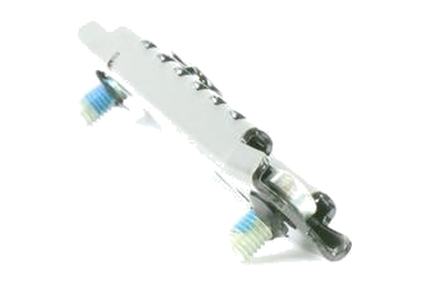 Regulador de Altura de Cinto de Segurança VW 5Z0857819A - Imagem 18