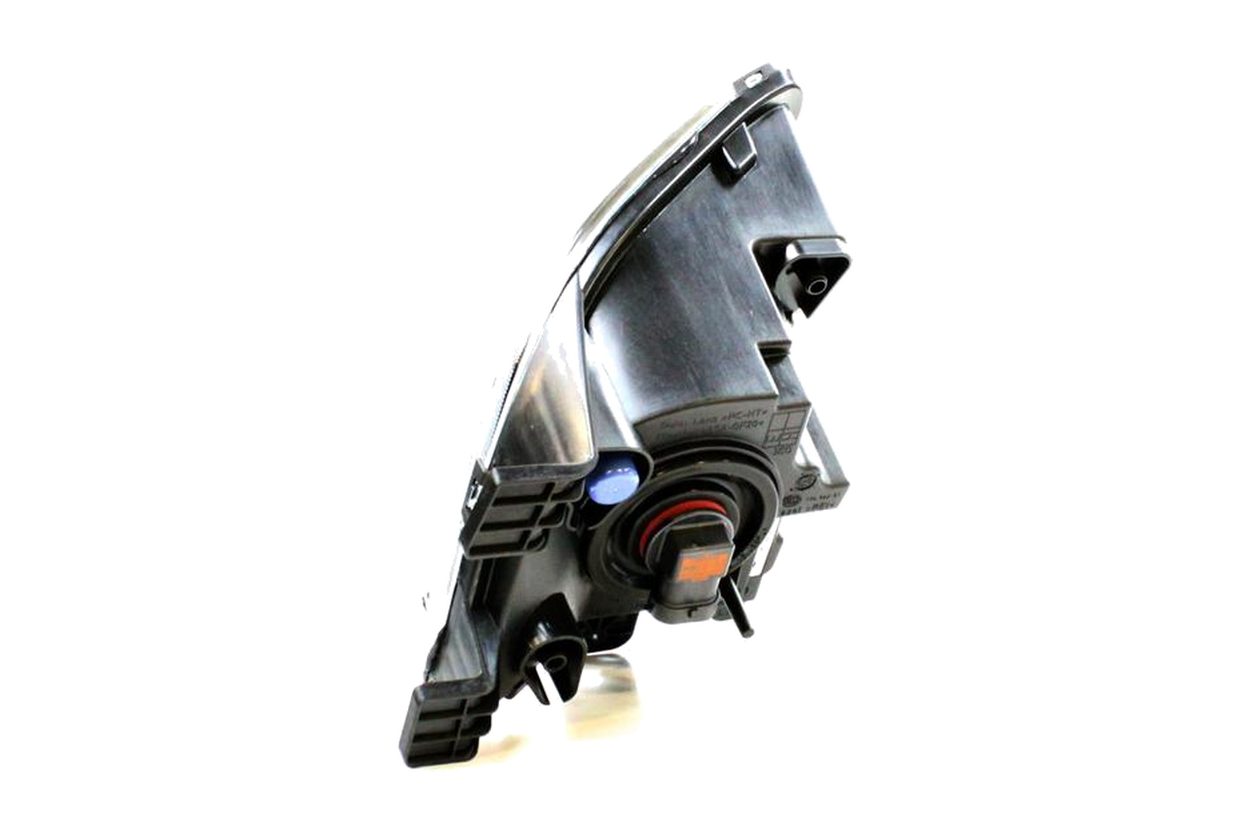 Farol de Milha Esquerdo (Motorista) Dianteiro VW 5C7941699R - Imagem 9