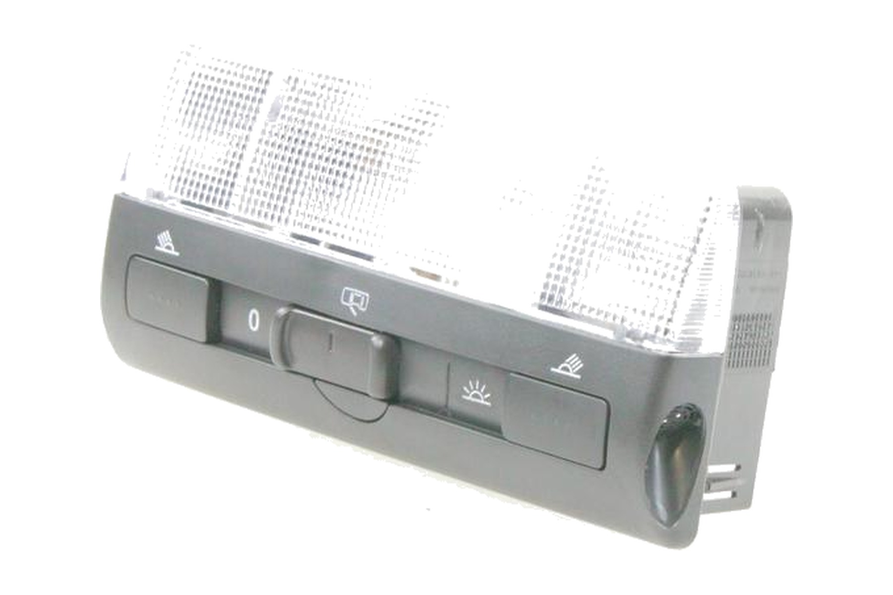 Luz de Cortesia VW 5Z0947105F71N - Imagem 4