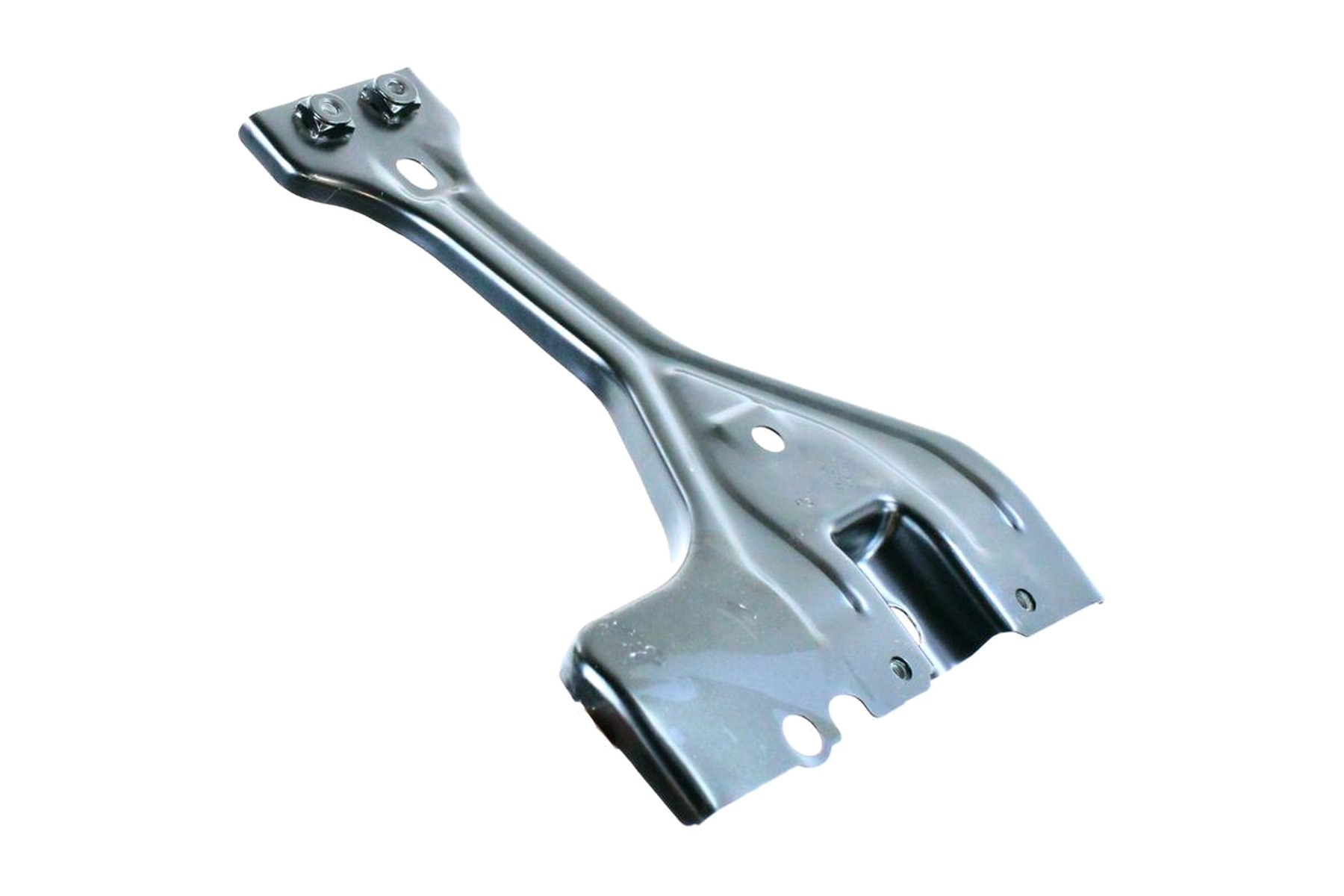 Apoio de Suporte de Fechadura de Capô VW 5N0805567B - Imagem 2