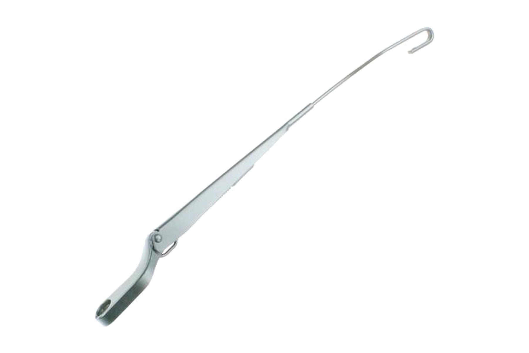 Braço de Limpador de Para-brisa Esquerdo (Motorista) VW 5U1955409B - Imagem 4