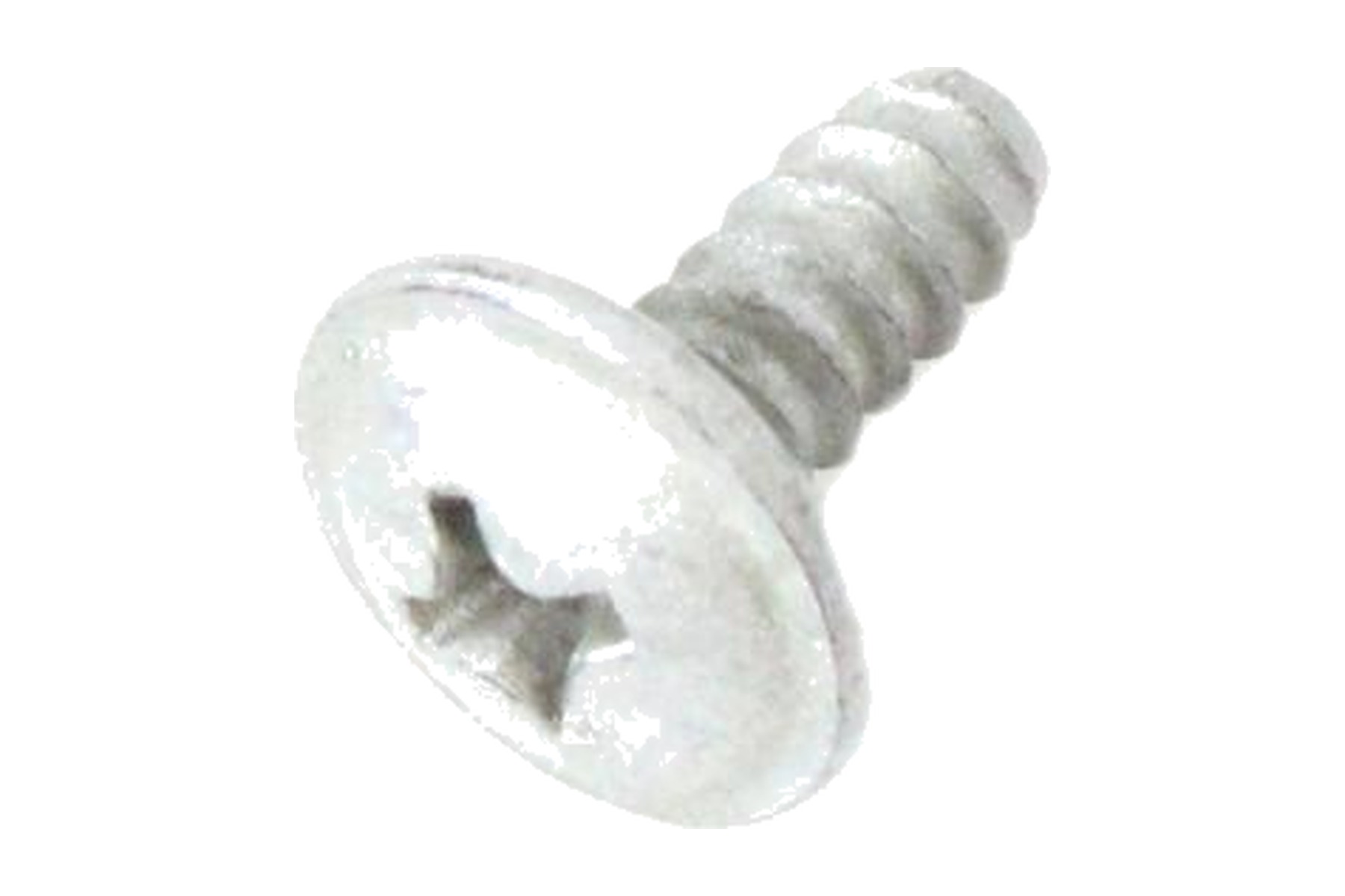 Parafuso de Defletor de Escapamento VW 377253203 - Imagem 2