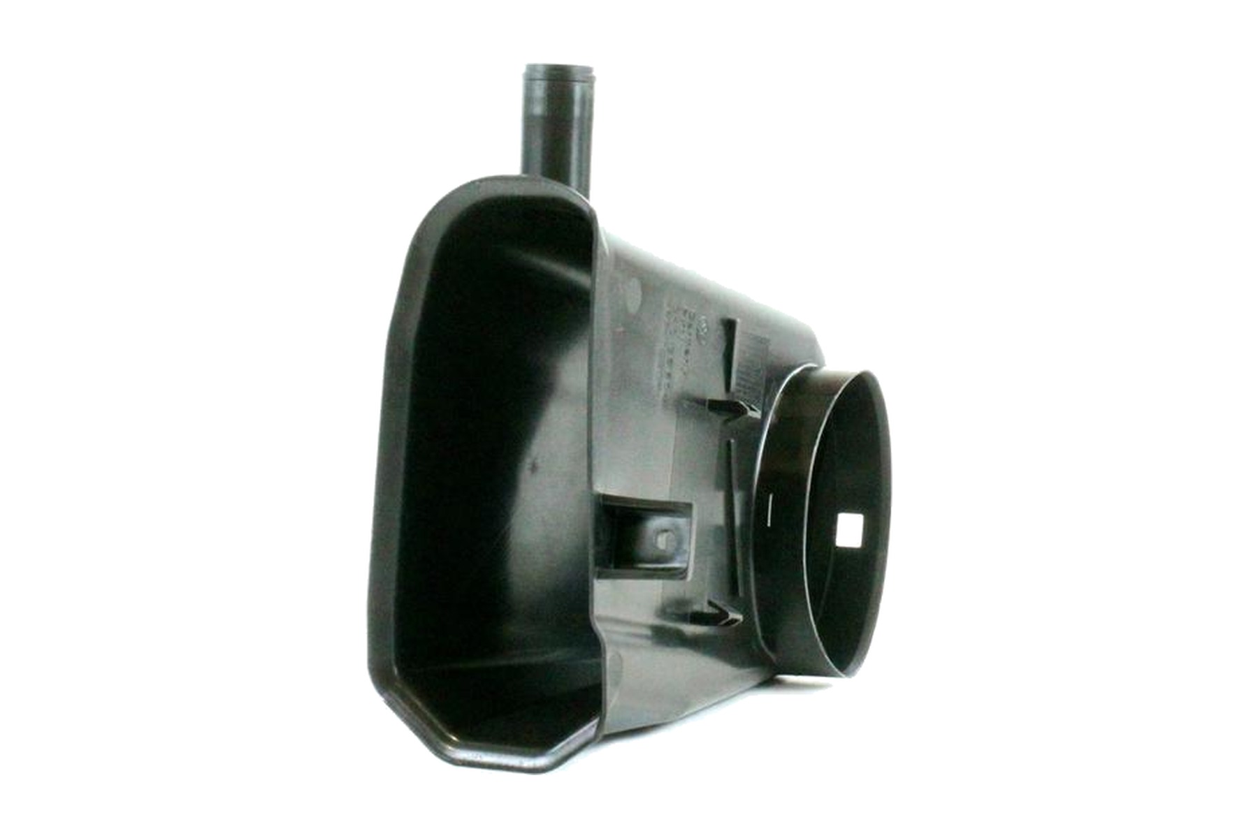 Duto de Captação de Ar de Admissão de Motor VW 2H0129604 - Imagem 25