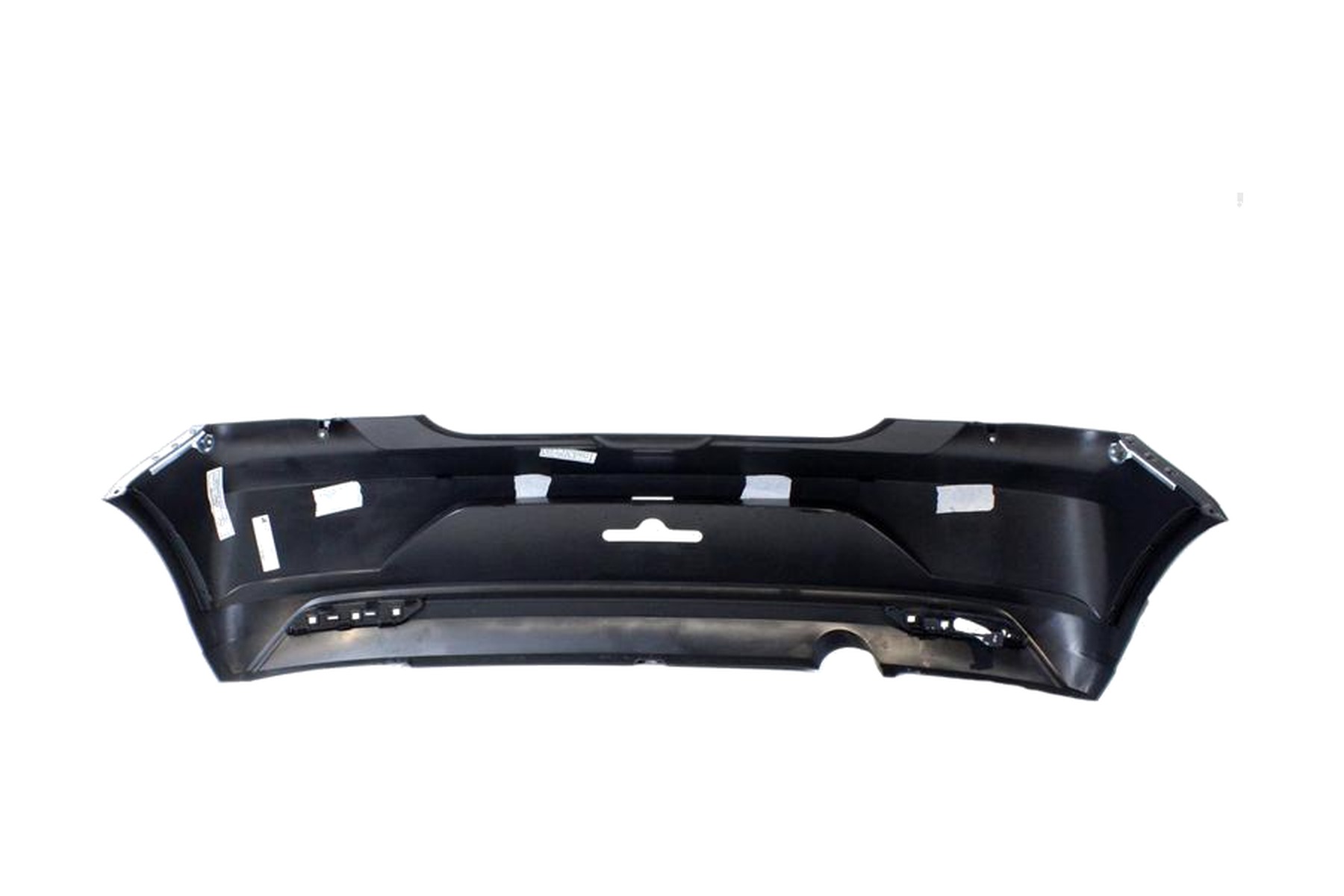 Para-choque Traseiro VW 5U6807417AEGRU - Imagem 3
