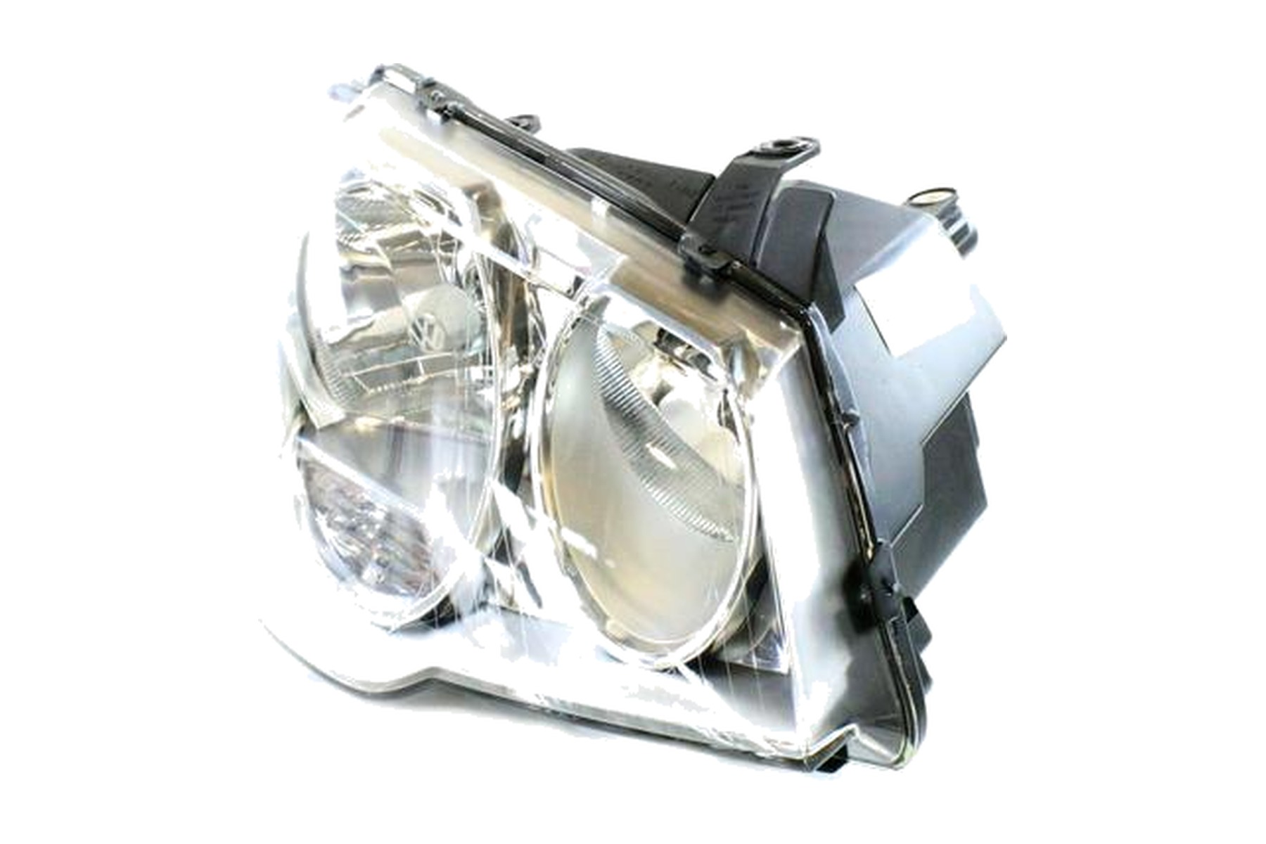 Farol Direito (Passageiro) Duplo VW 1JE941016E - Imagem 5