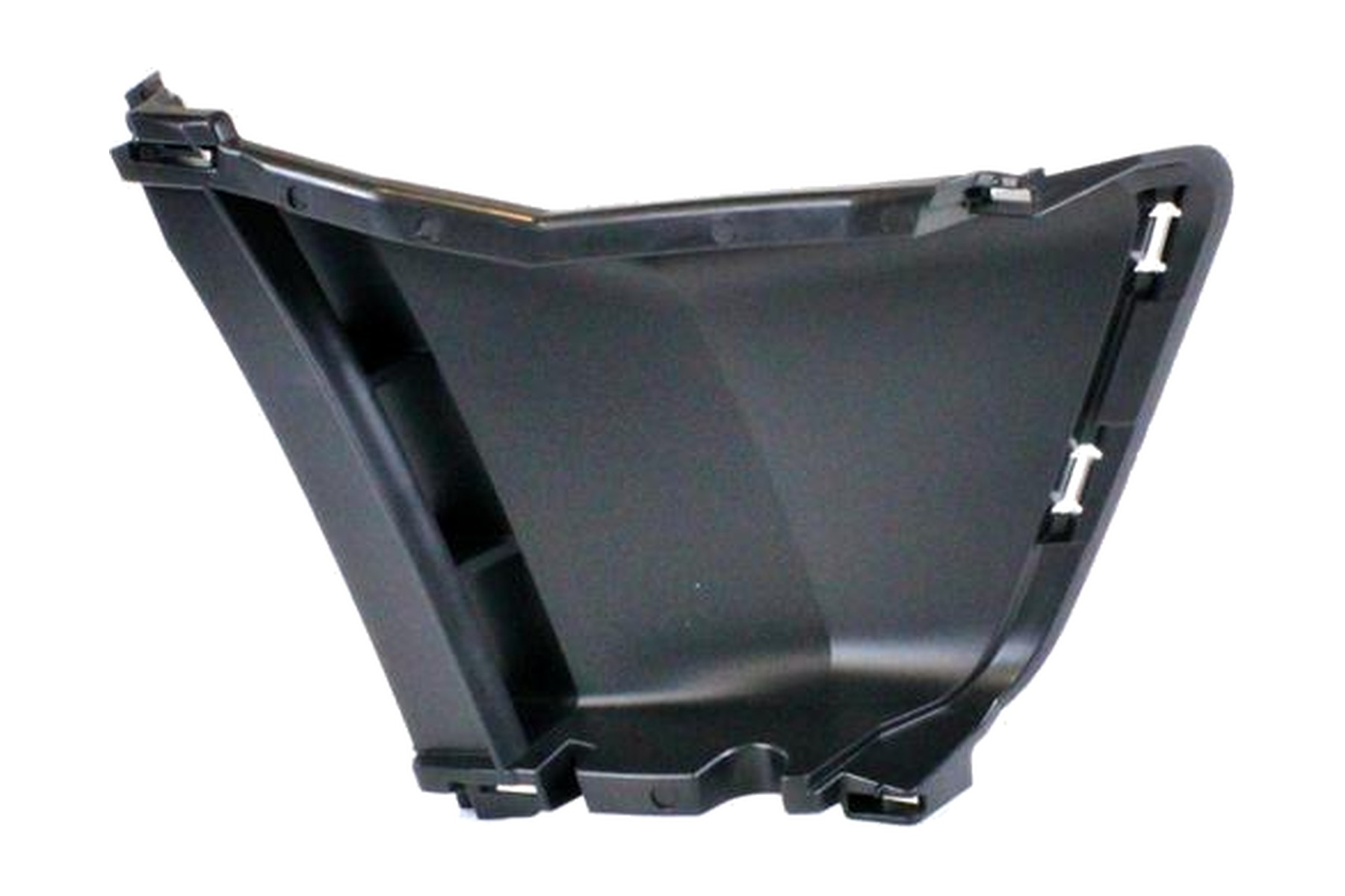 Defletor de Ar de Radiador VW 2GK807162 - Imagem 2