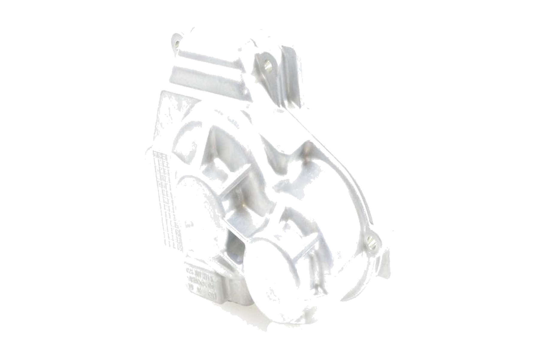 Tampa VW 02S301211K - Imagem 3