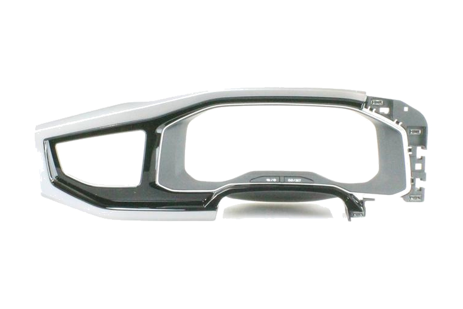 Moldura de Painel de Instrumentos VW 6EA858417GXQQ