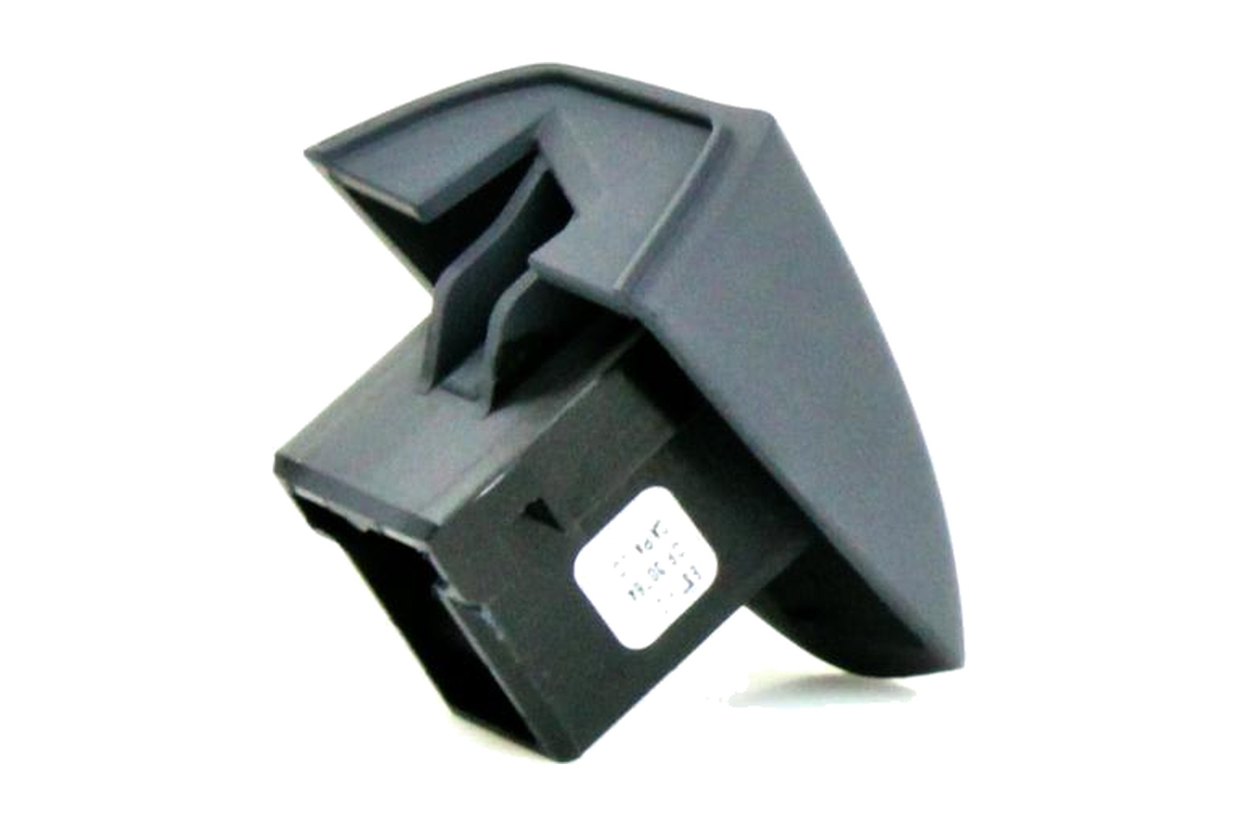 Acabamento de Cilindro de Fechadura de Porta VW 6EA839168DGRU - Imagem 17
