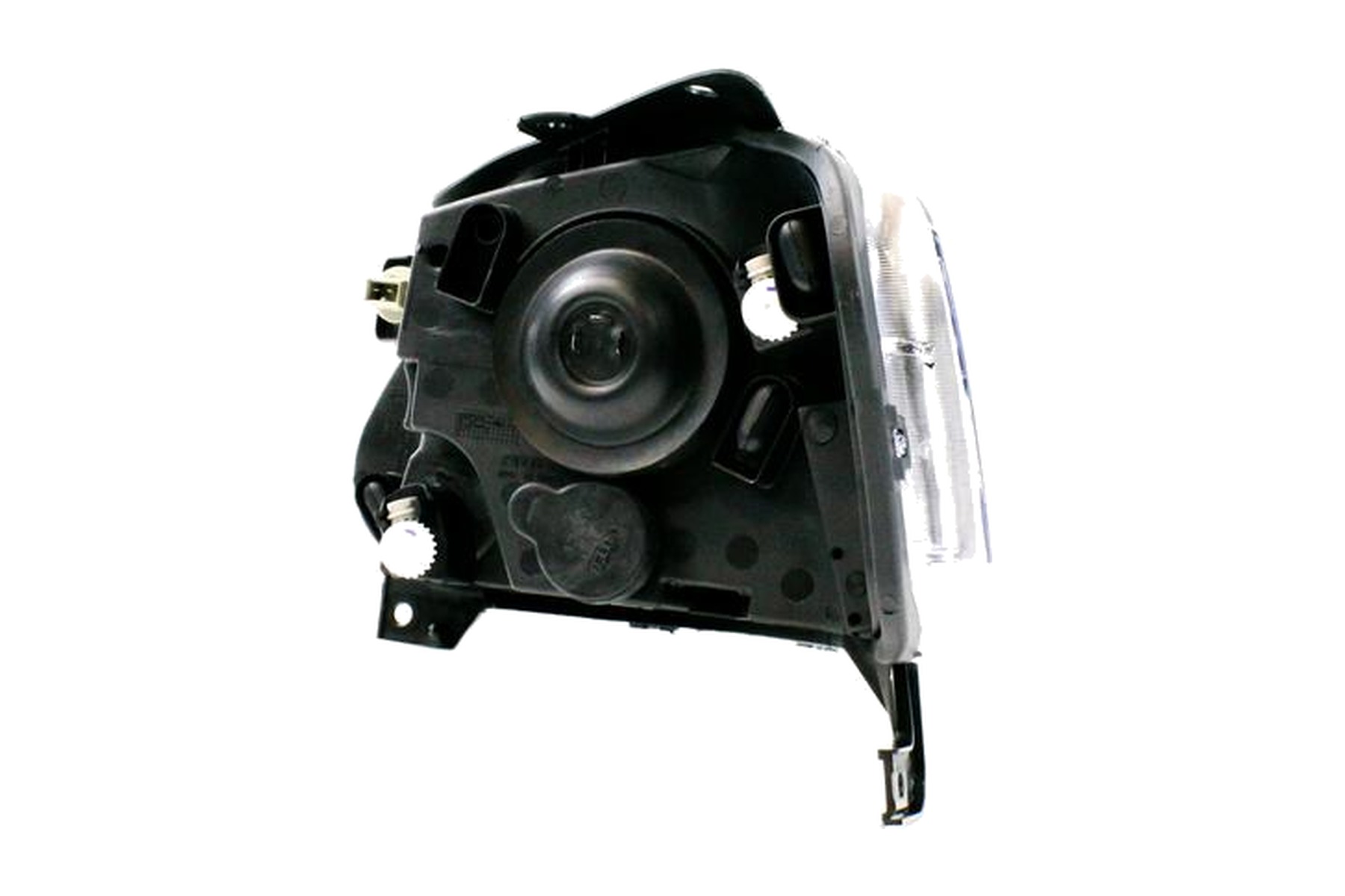 Farol Direito (Passageiro) VW 5Z1941006 - Imagem 17