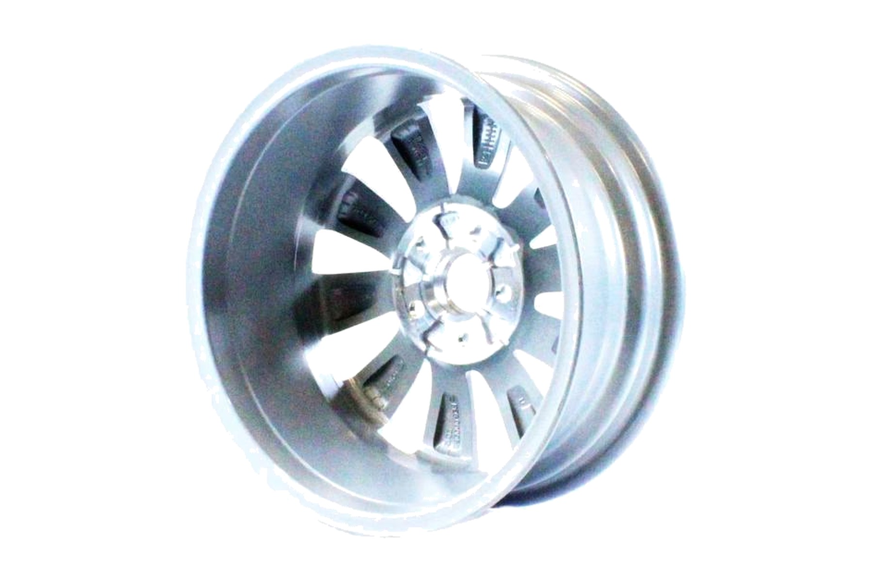 Roda VW 6EA601025AZ31 - Imagem 16