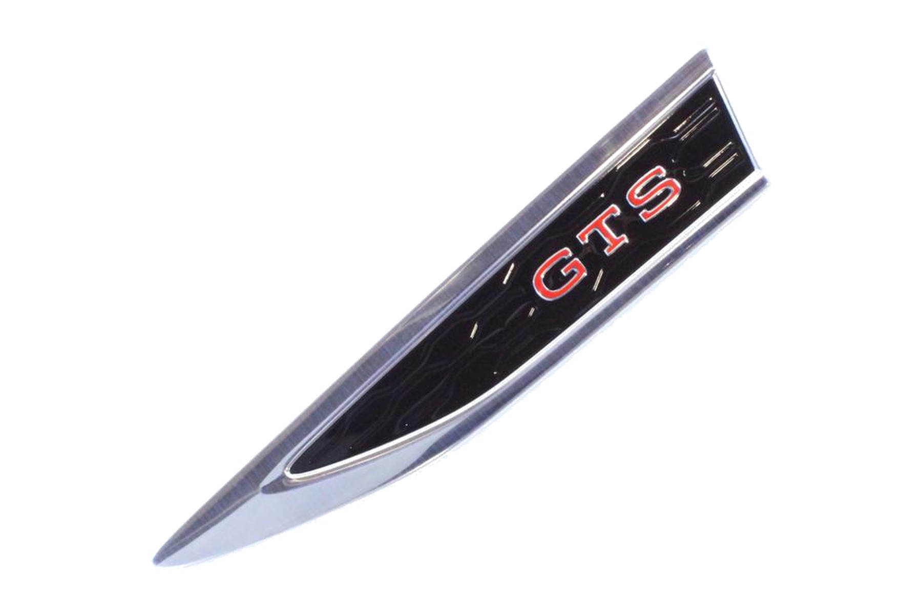 Emblema de Para-lama VW 6EA853689GUFW - Imagem 2