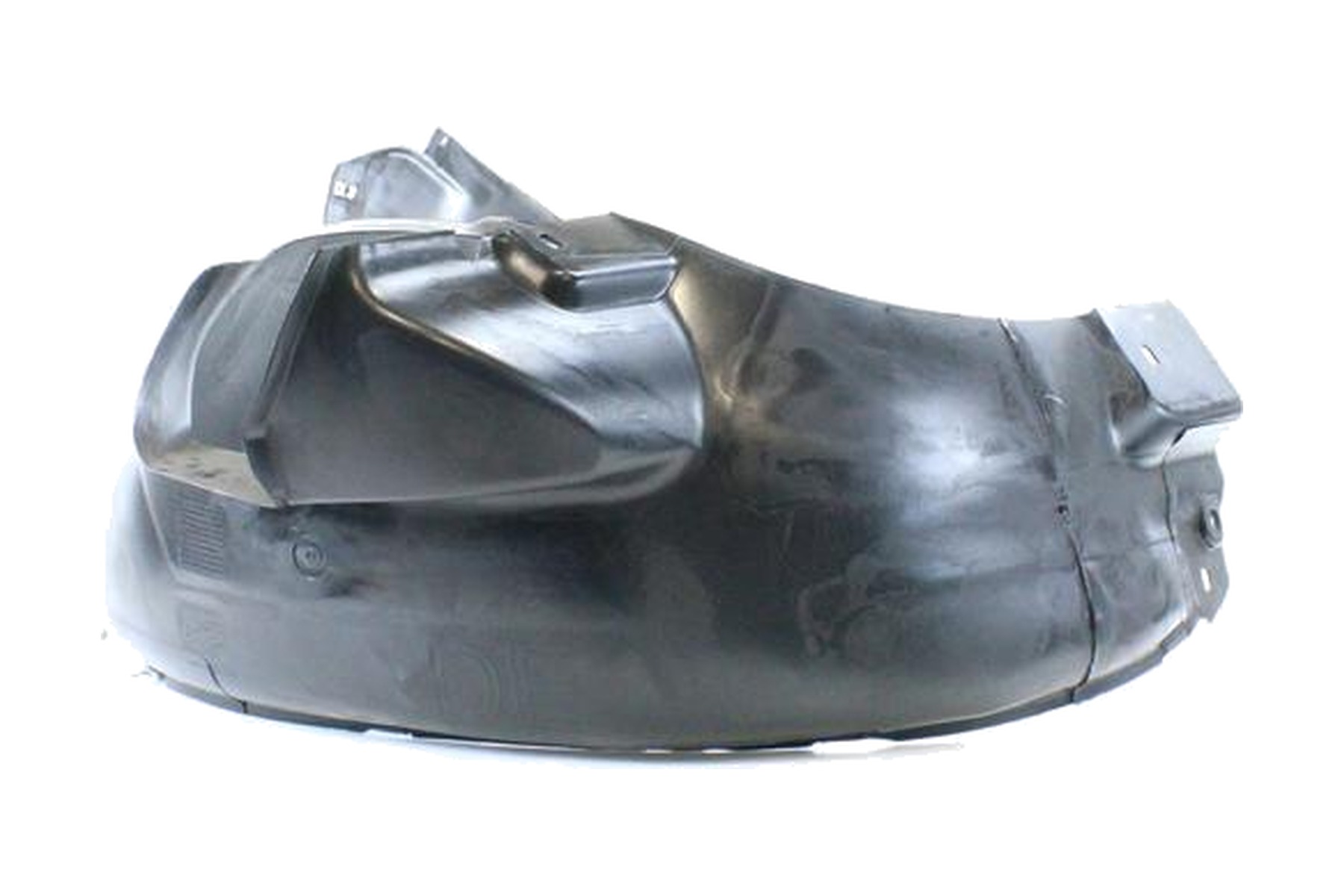 Para-barro de Caixa de Roda VW 5U7809957 - Imagem 16