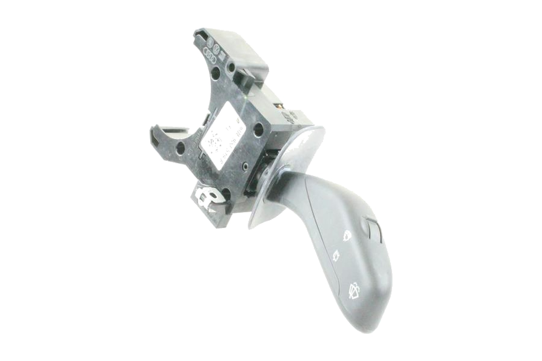Chave de Acionamento de Limpador VW 6QE953519B - Imagem 5