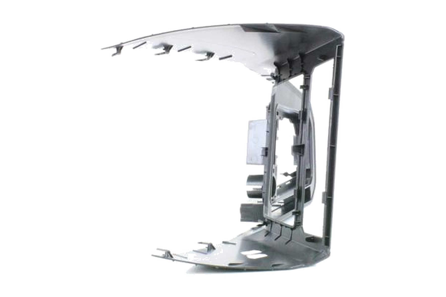 Moldura de Console Central VW 6EA86368082V - Imagem 19