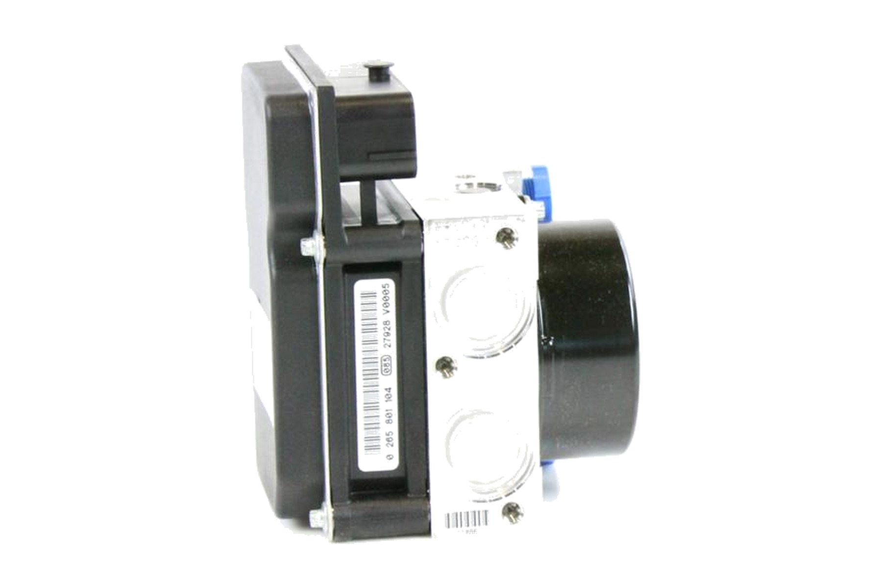 Módulo de Freio ABS VW 5U0614117C - Imagem 6