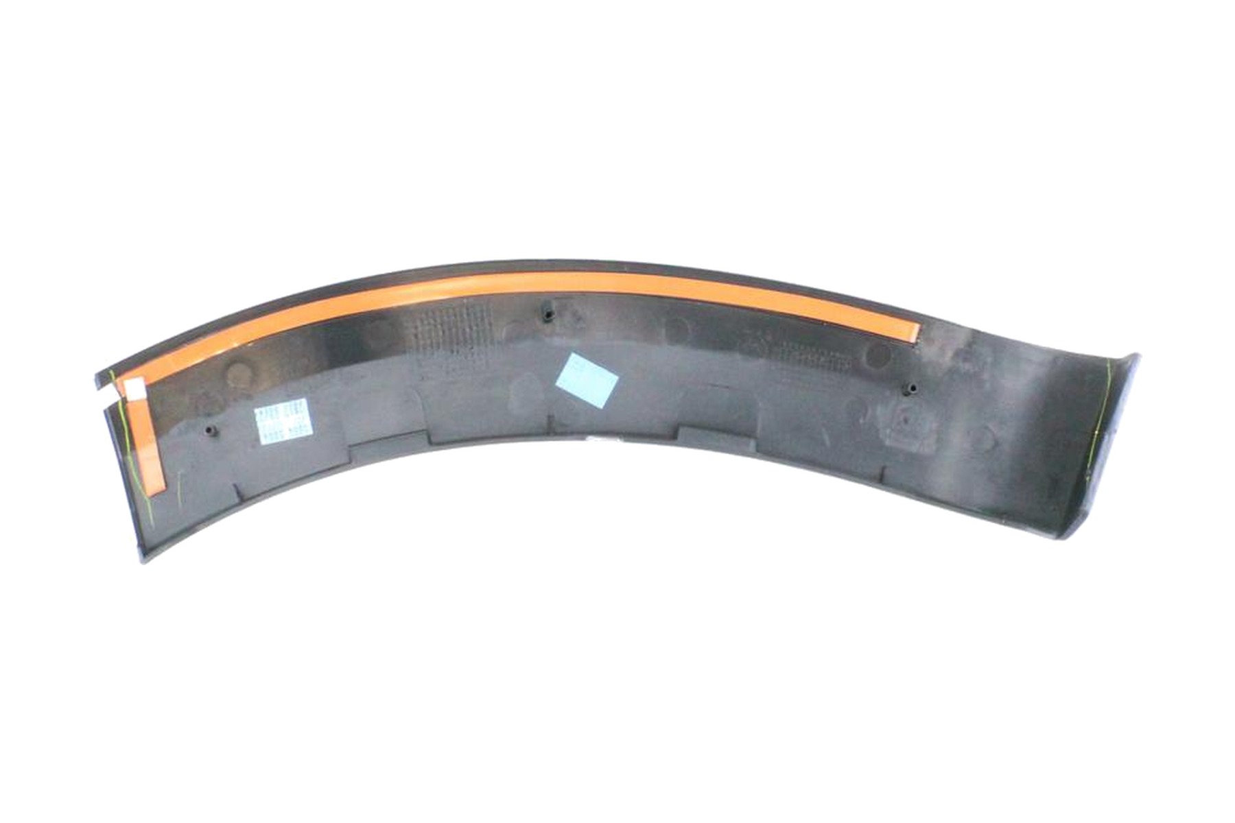 Moldura de Para-choque VW 5U0805583B9B9 - Imagem 4