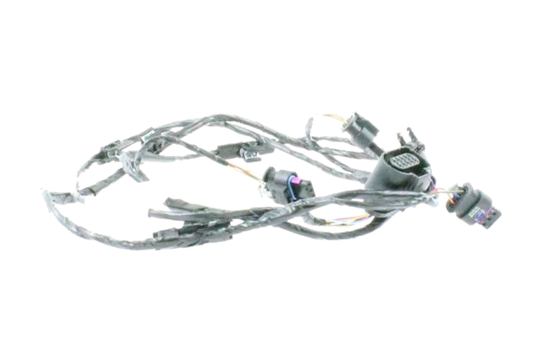 Chicote de Sensor de Estacionamento VW 2GP971104C - Imagem 19
