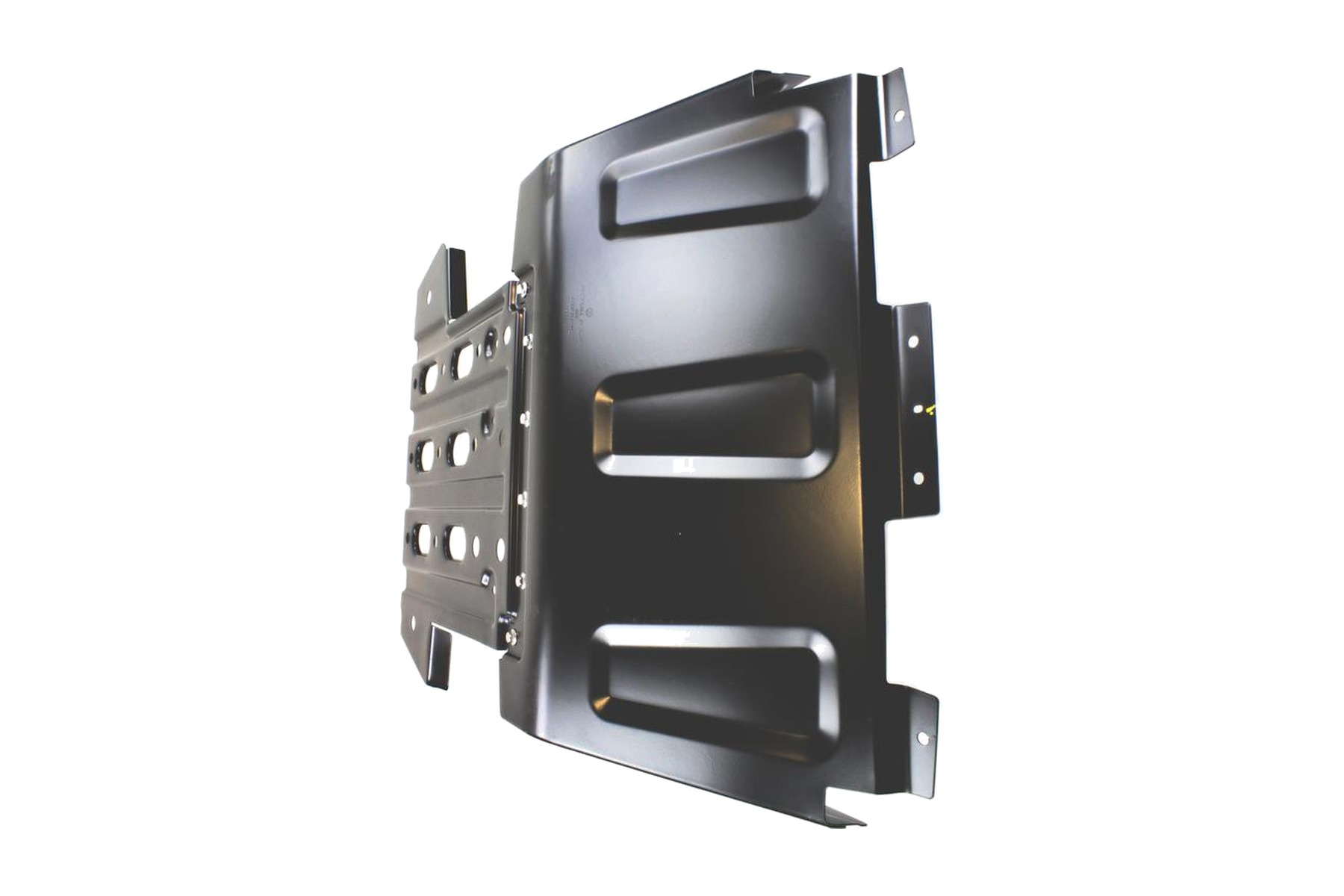 Protetor de Cárter de Motor VW 2HP018900A - Imagem 4