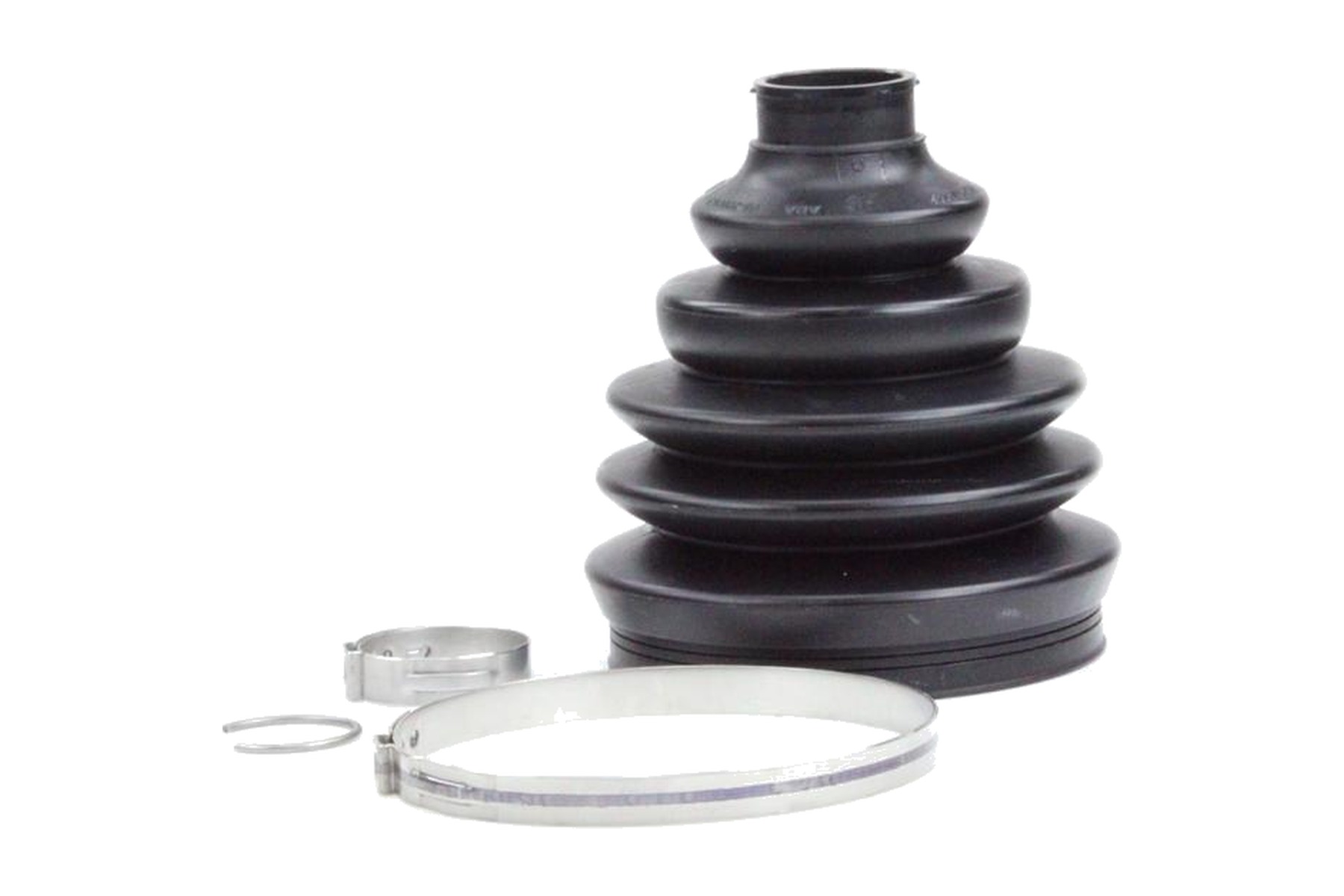 Kit de Coifa de Junta Homocinética VW 3Q0498203A - Imagem 22