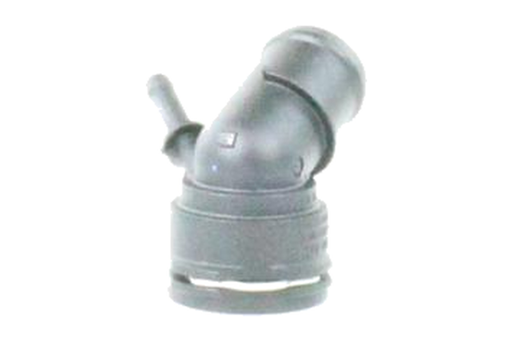 Conexão de Mangueira de Água de Radiador VW 5Q0122291BD - Imagem 15