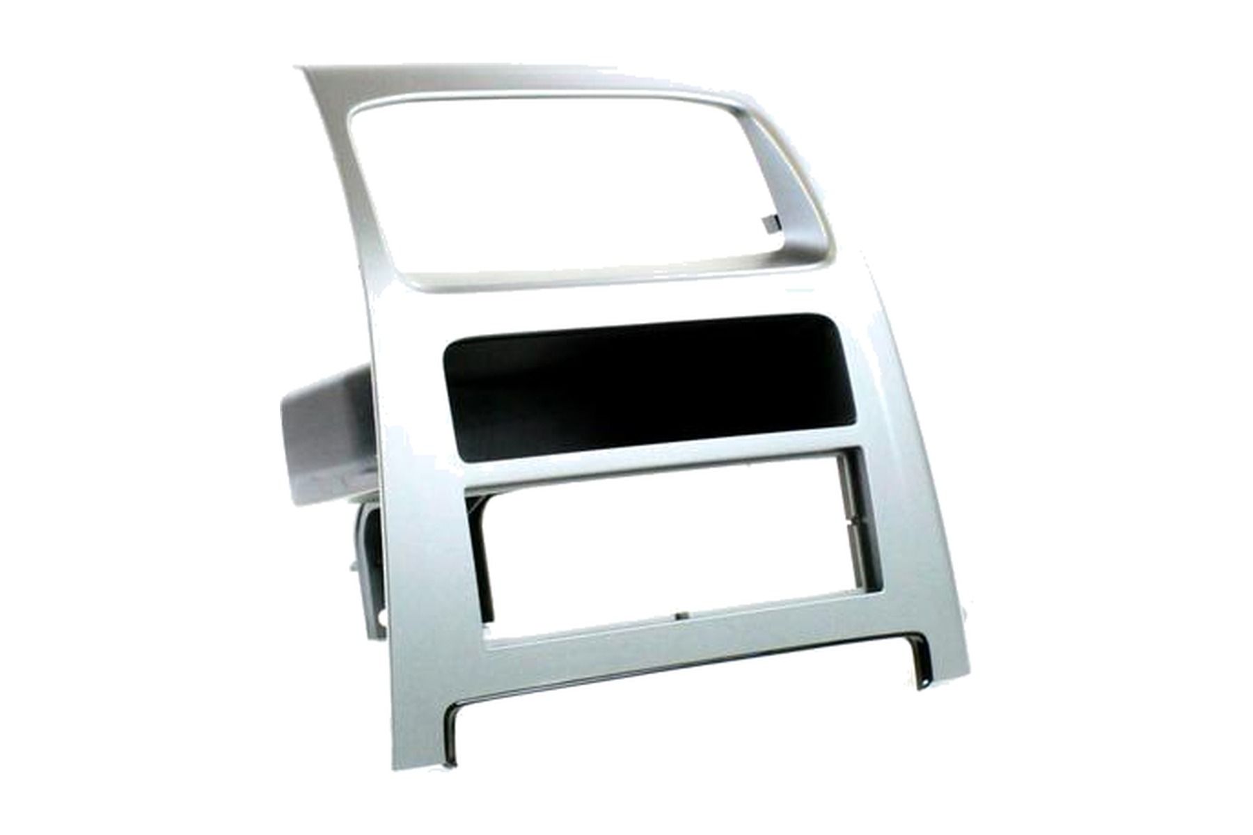 Moldura de Painel Central VW 5Z0858061NMLA - Imagem 23