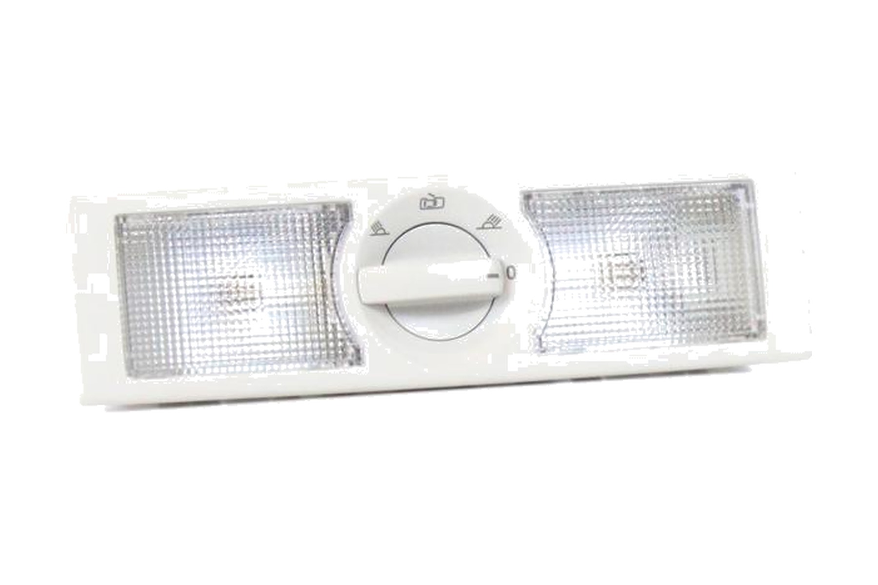 Luz de Cortesia VW 6Q0947291AY20 - Imagem 24