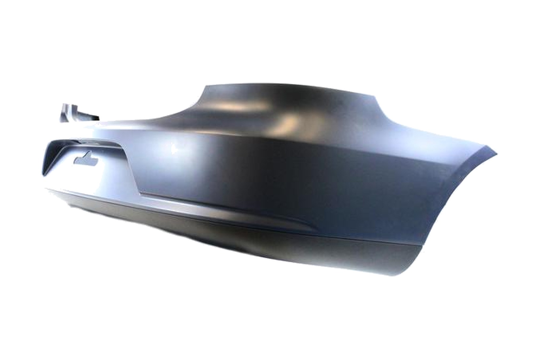 Para-choque Traseiro VW 5U5807417BGRU - Imagem 5