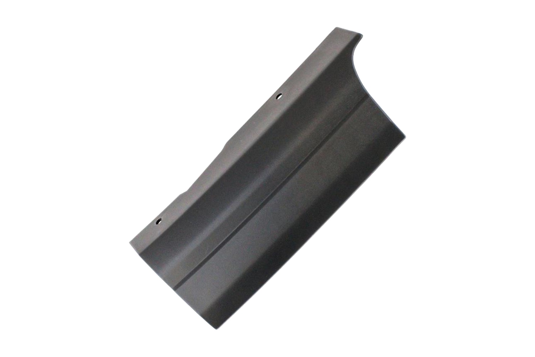 Moldura de Para-choque Traseiro Inferior Direito (Passageiro) Preto VW 5U7807514FA8 - Imagem 3