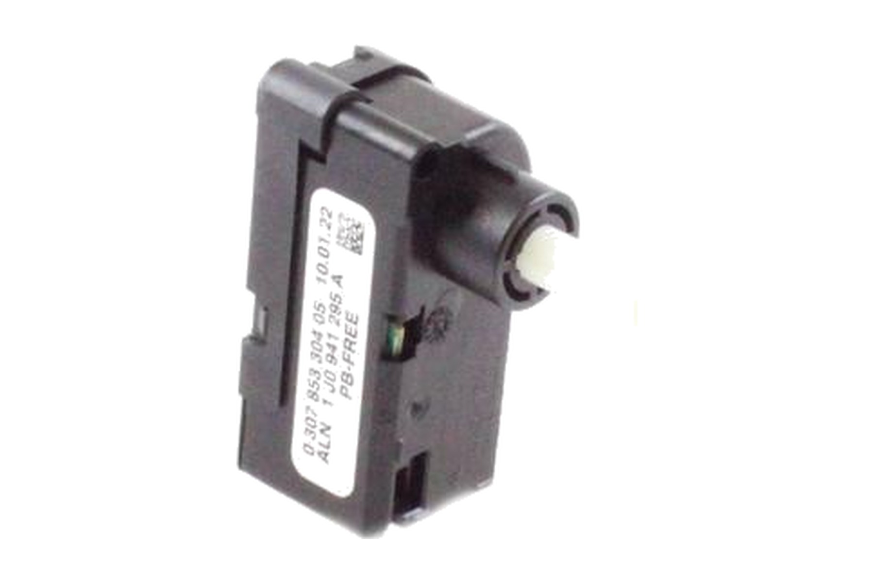 Motor de Regulagem de Farol VW 1J0941295A - Imagem 16
