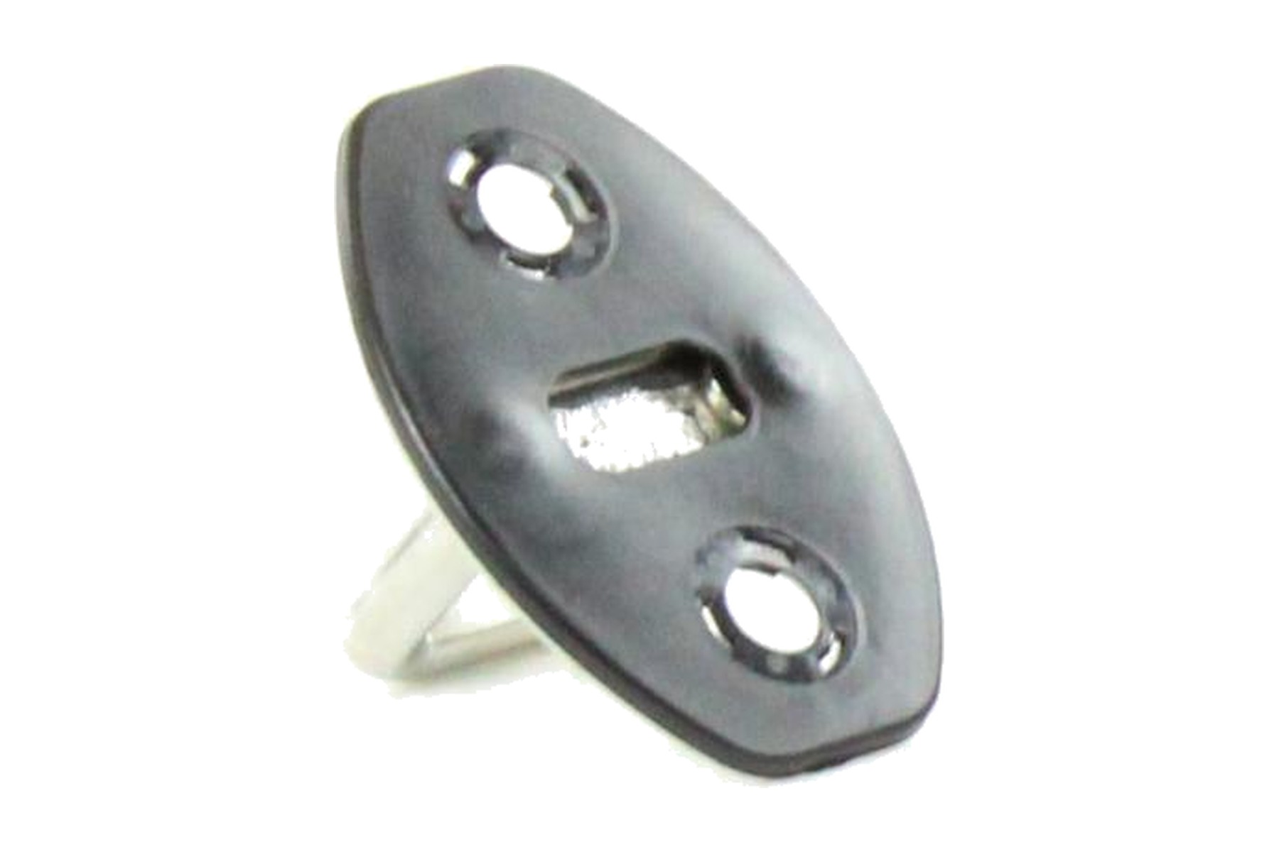 Batente Limitador de Fechadura de Porta VW 3C0837767A - Imagem 22