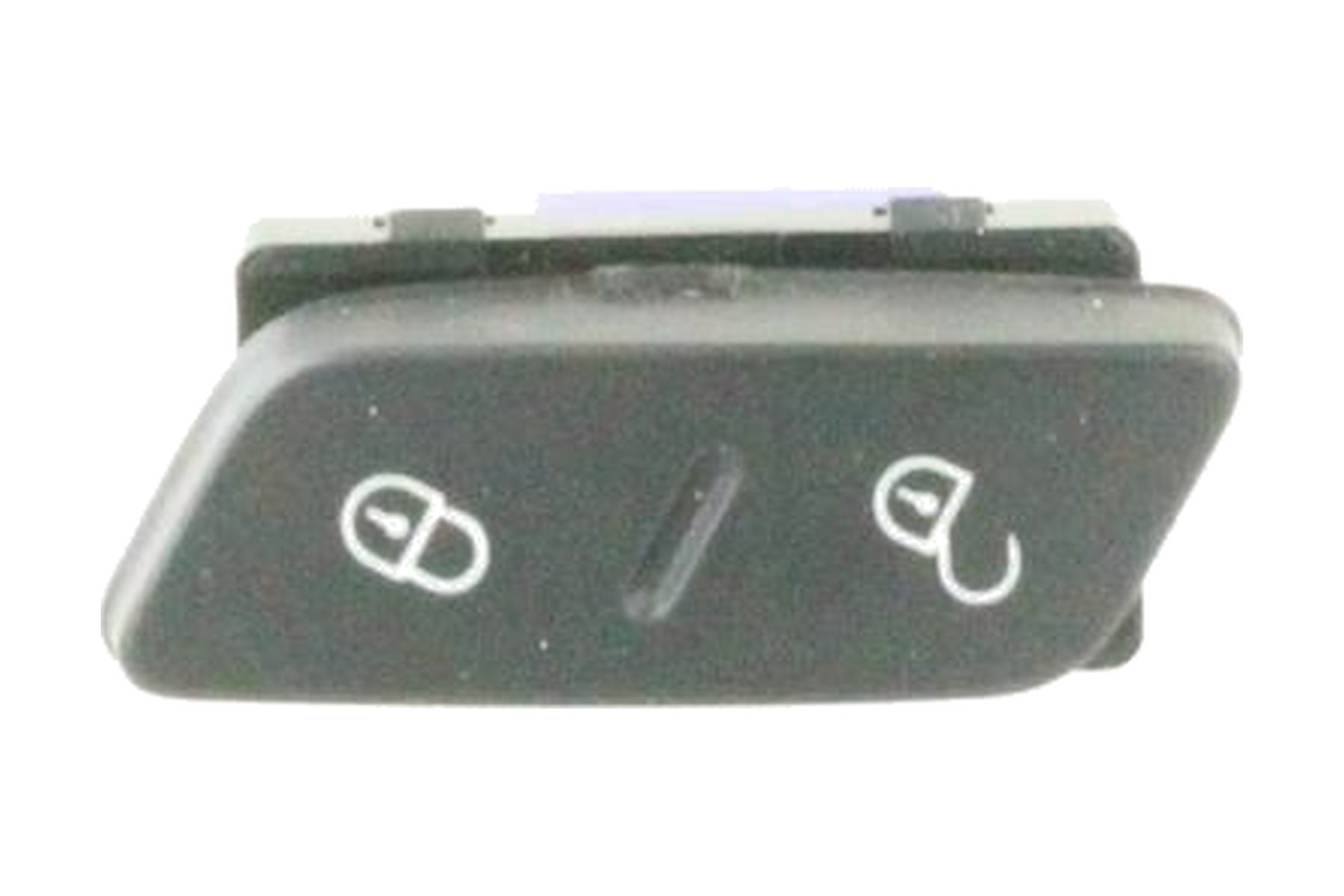 Botão Interruptor de Trava Elétrica de Porta VW 1K0962126BREH
