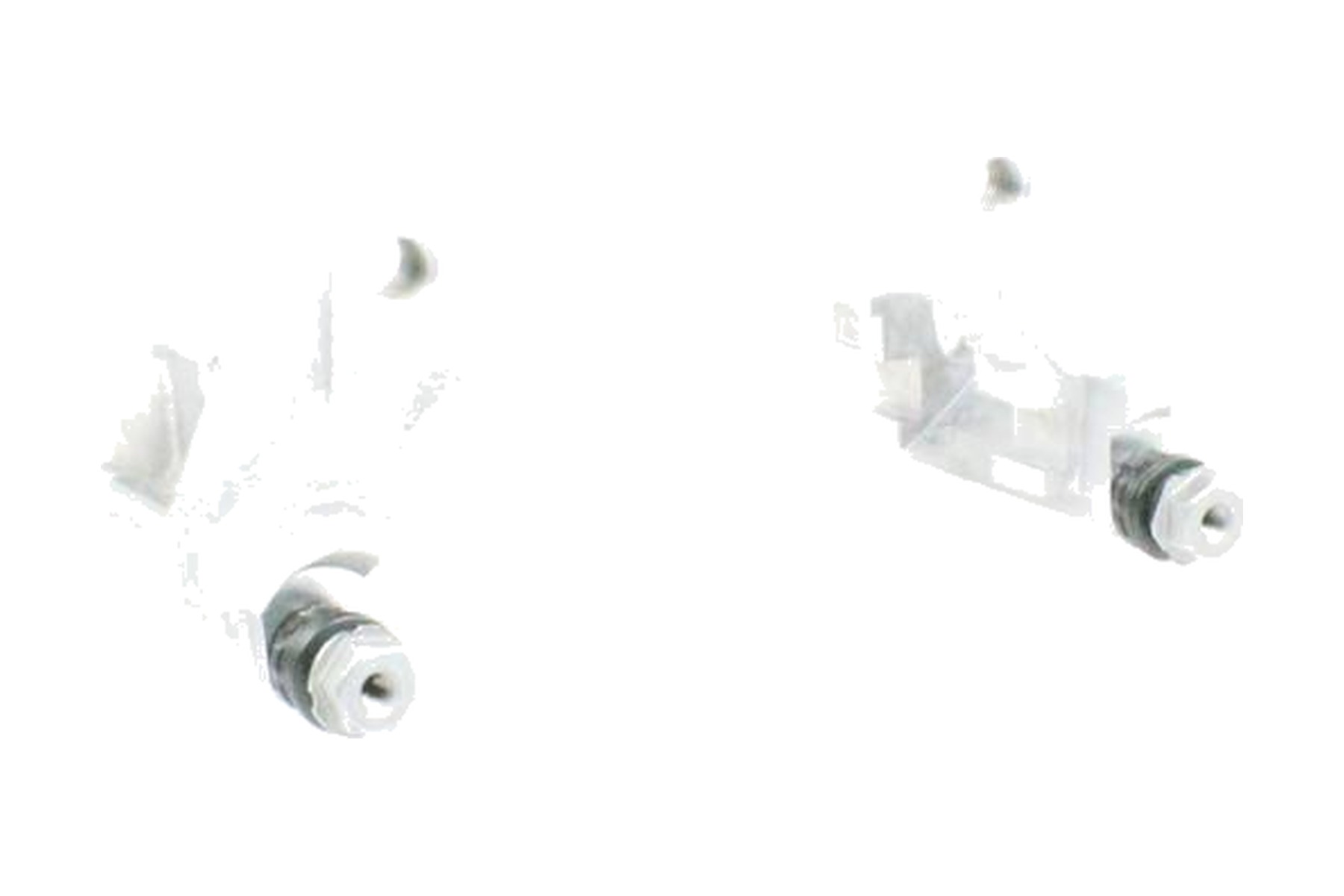 Suporte de Pinça de Freio VW 7N0615125 - Imagem 23