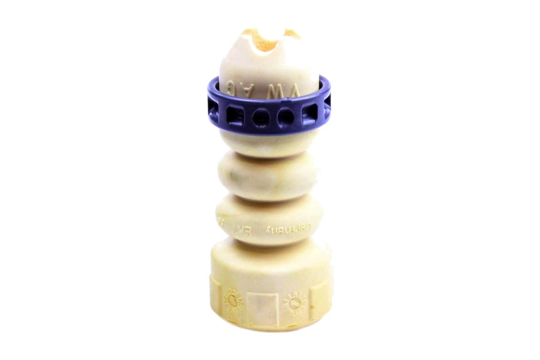 Batente de Amortecedor de Suspensão Traseiro VW 2Q0511351B