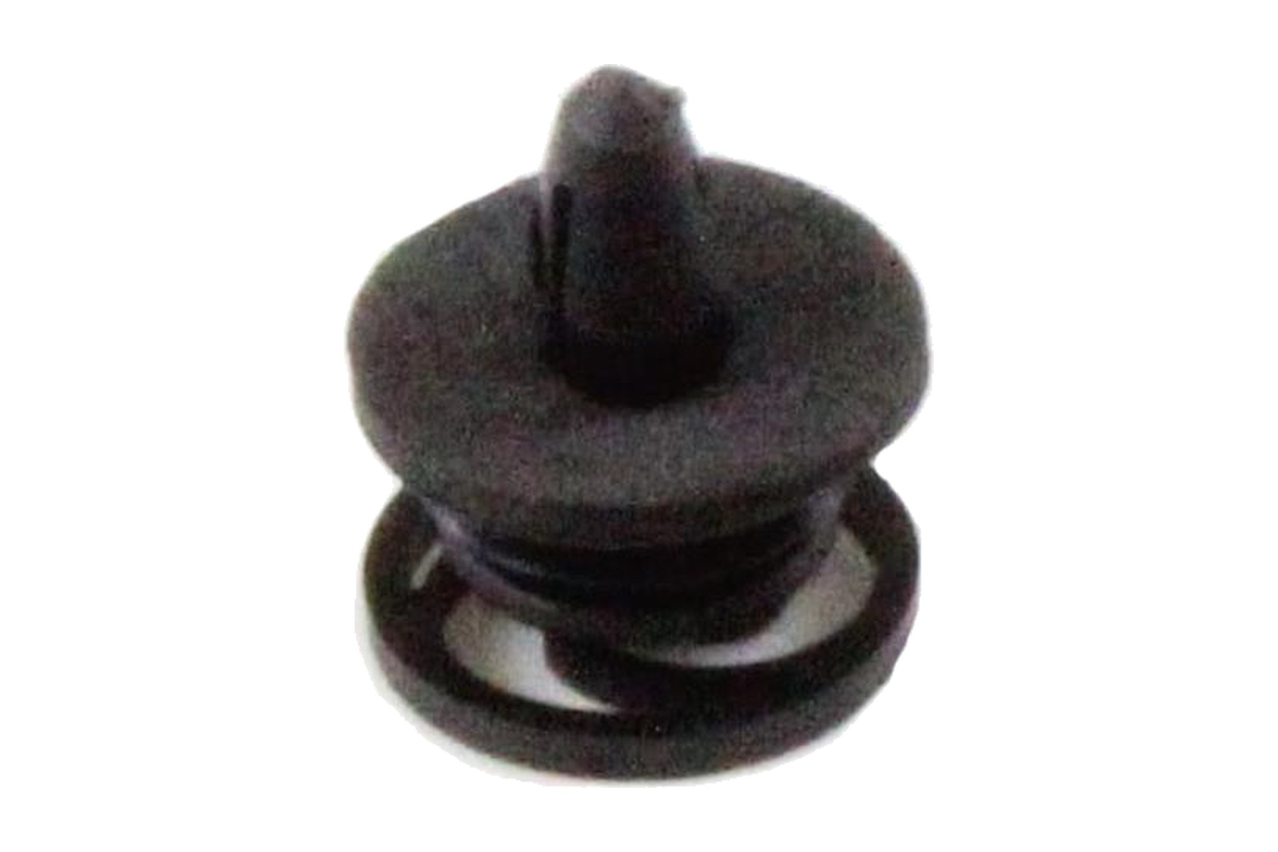 Presilha de Fixação de Revestimento de Porta VW 5X0867299C