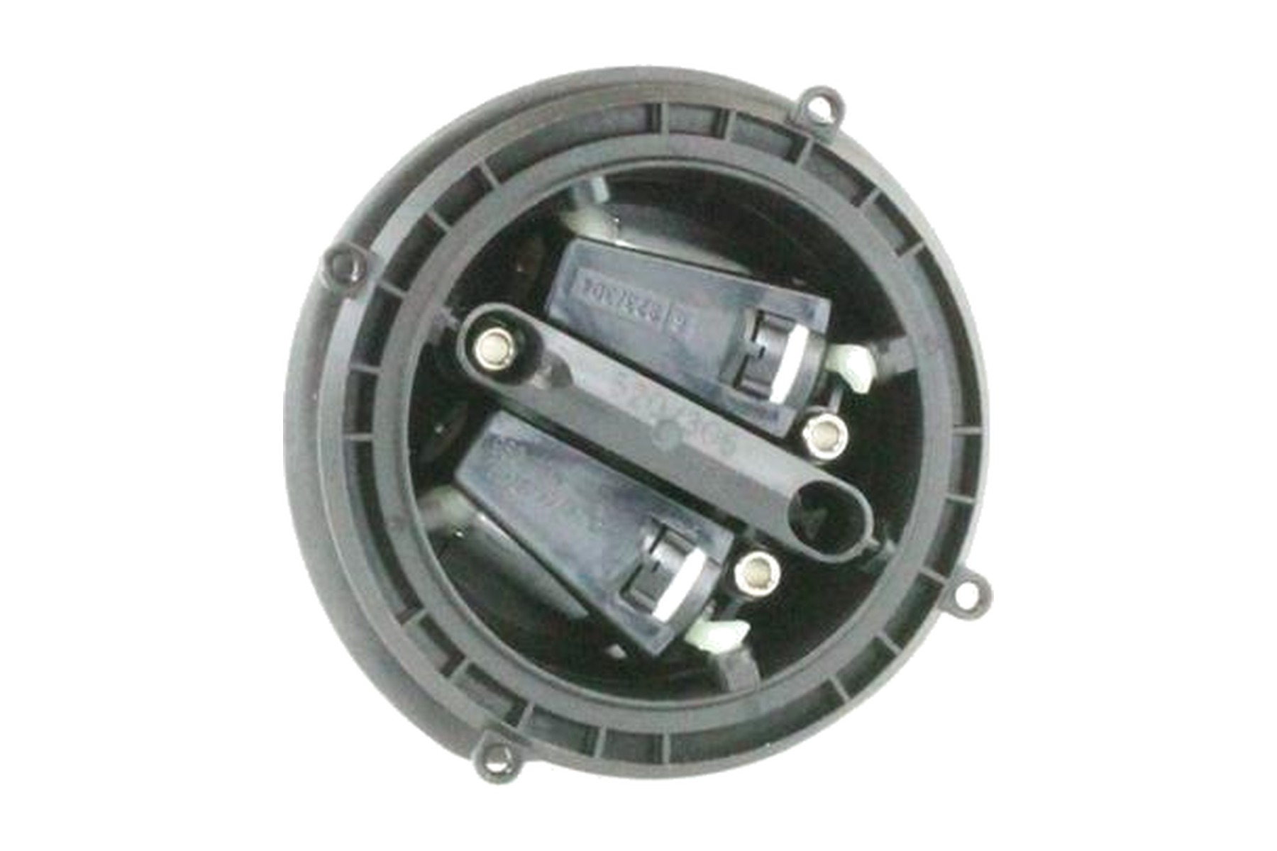 Base de Regulagem de Espelho Retrovisor Elétrico VW 7H5959577A - Imagem 24