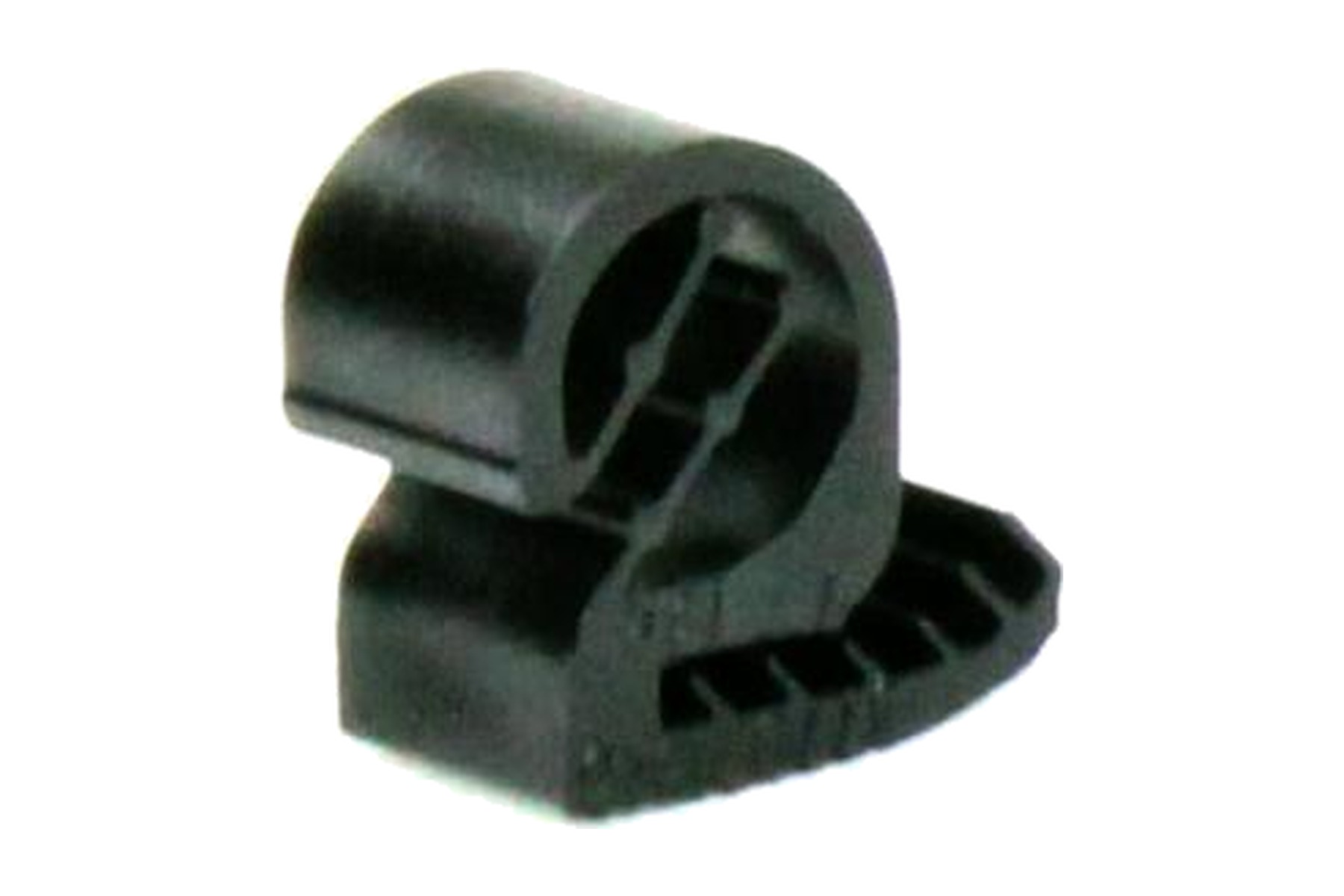 Presilha de Fixação de Cabo de Antena VW 377971848 - Imagem 10