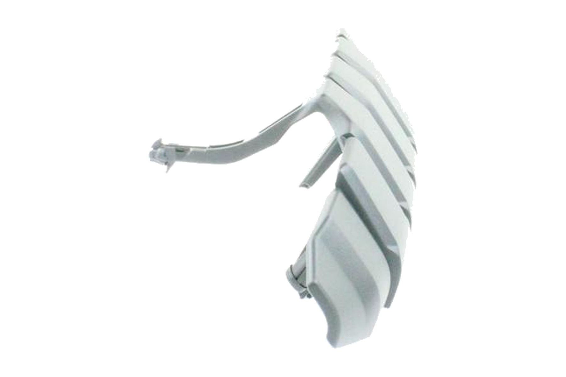 Tampa Cobertura de Motor VW 06K103925AA - Imagem 19