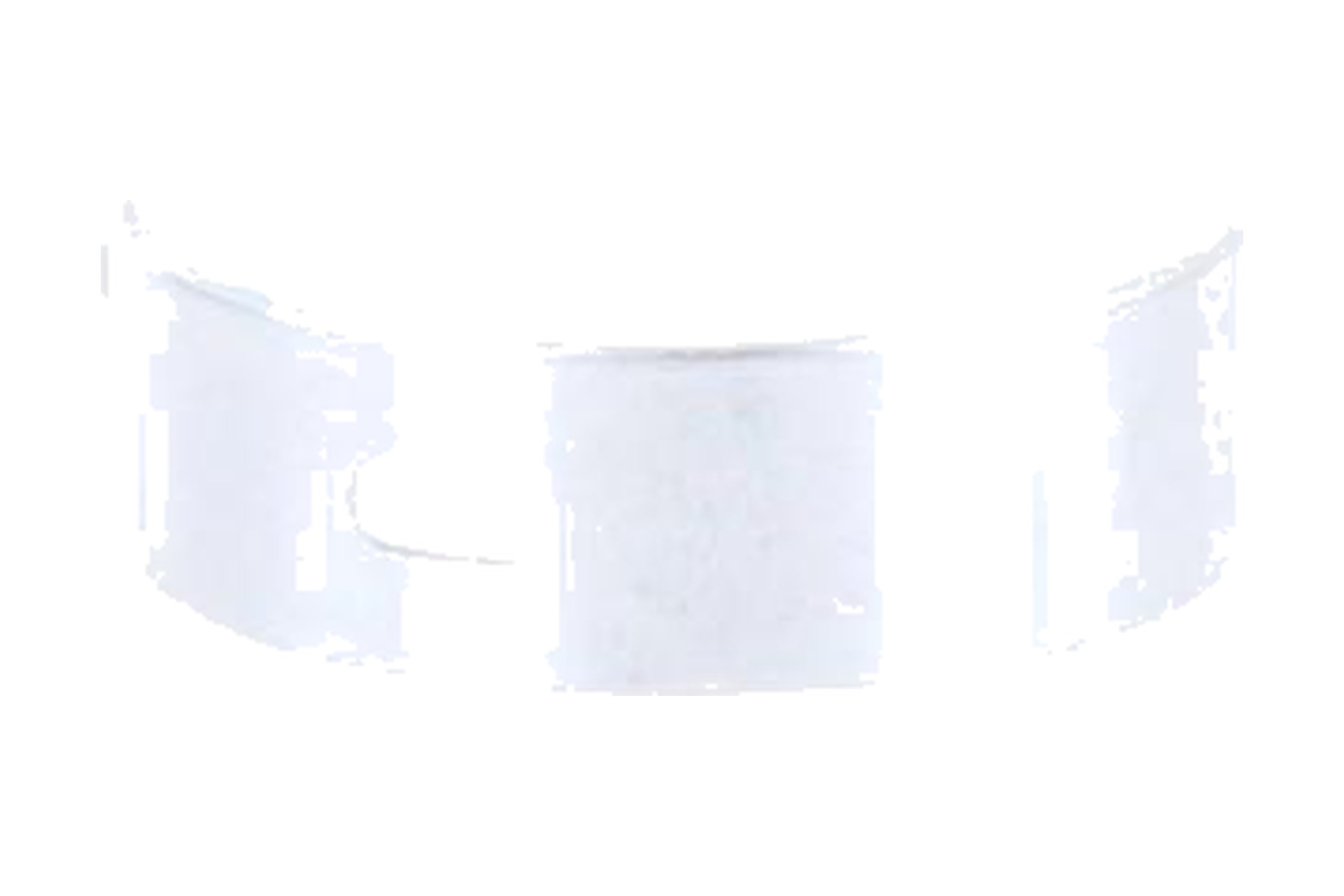 Bronzina de Virabrequim Superior Inferior VW 032198491A