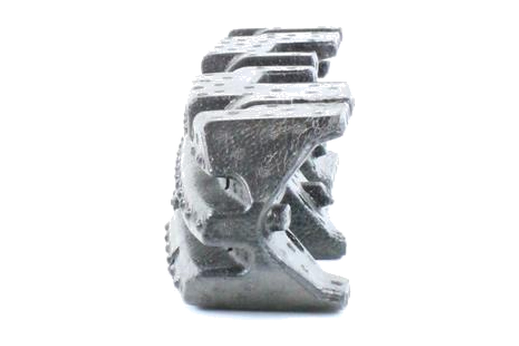 Espuma de Impacto de Para-choque VW 5W9807439 - Imagem 7