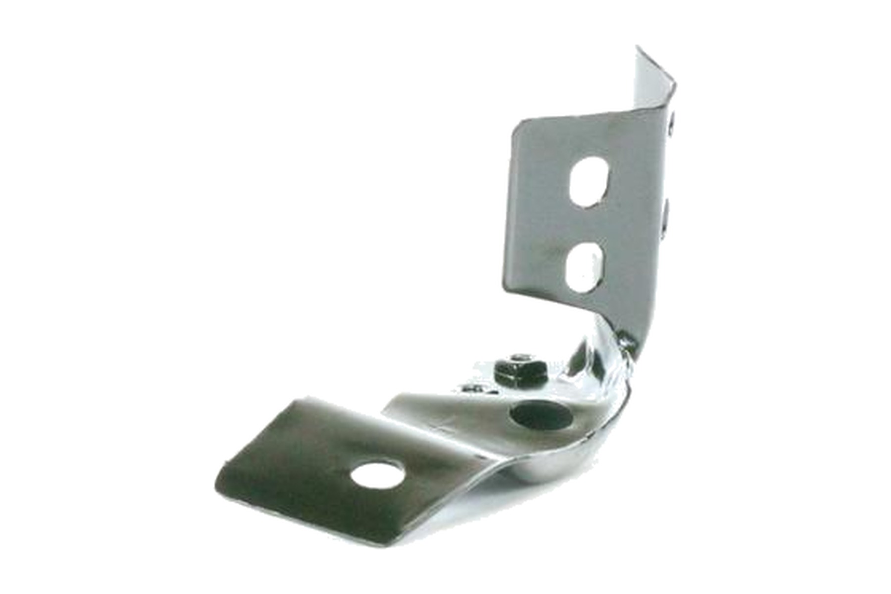 Suporte de Para-lama VW 5Z0821141 - Imagem 20