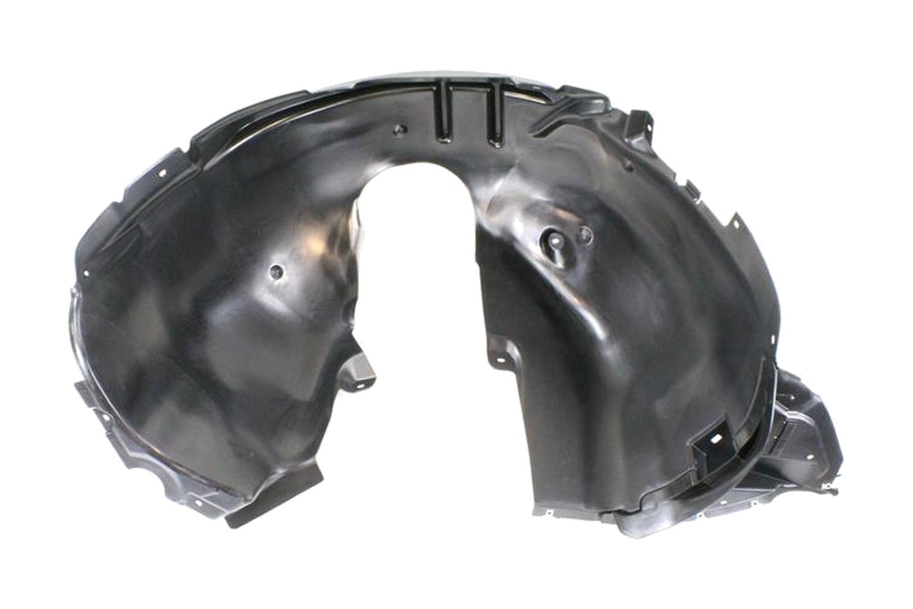 Para-barro de Caixa de Roda VW 2GK805912
