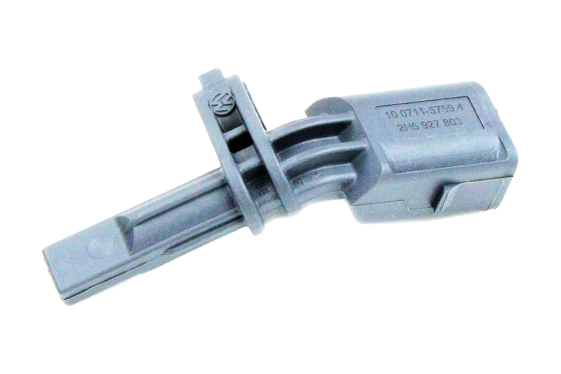 Sensor de Freio ABS VW 2H6927803 - Imagem 16