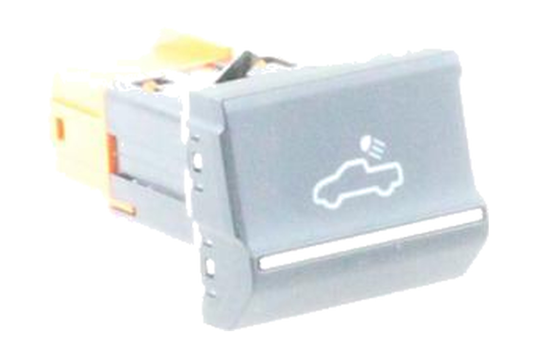 Botão Interruptor de Luz de Caçamba VW 2H6959917AWHS - Imagem 23